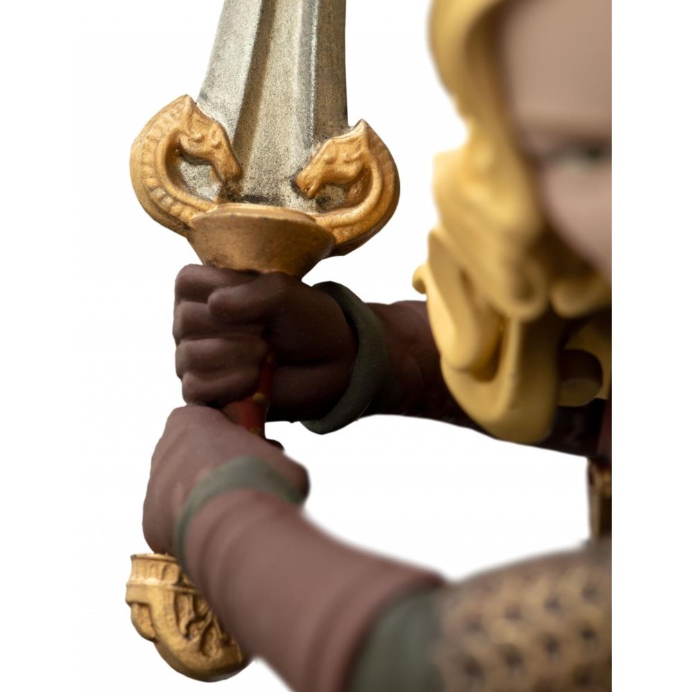 Weta Workshop The Lord of the Rings - Eowyn Figure Mini Epic – view 8