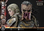 Prime 1 Studio Real Elite Masterline Predator: Badlands Dek & Thia Deluxe Version – view 4