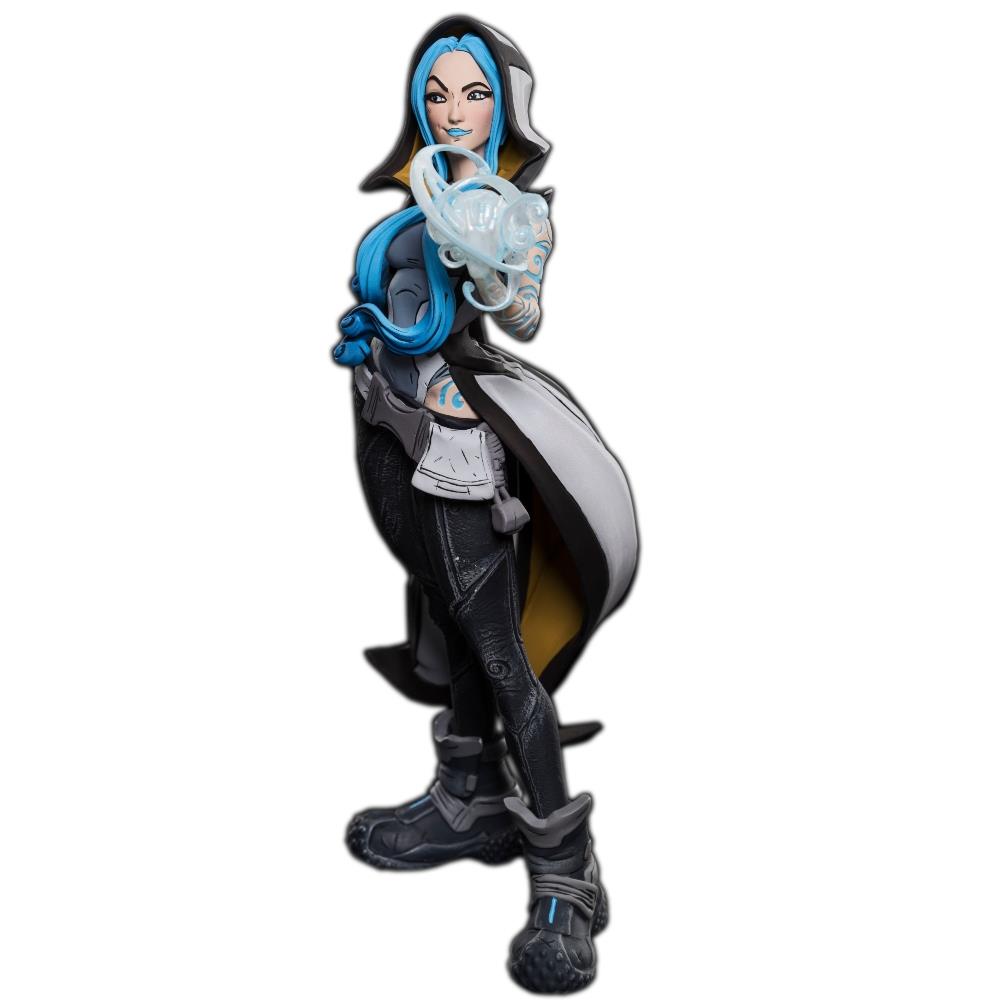 Weta Workshop Borderlands 3 - Maya Figure Mini Epics – view 4