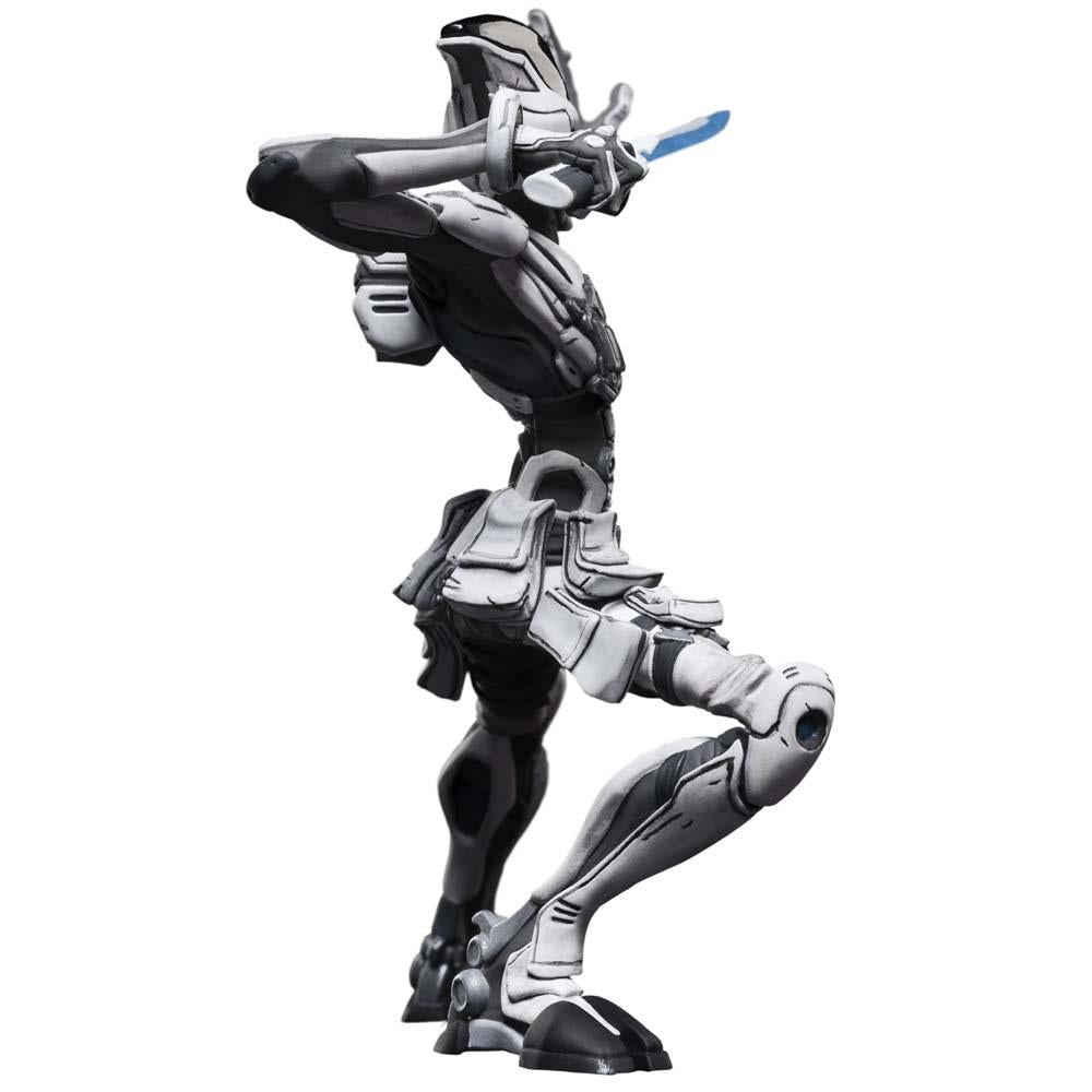 Weta Workshop Borderlands 3 - Zer0 Figure Mini Epics – view 2