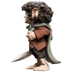Weta Workshop The Lord of the Rings - Frodo Baggins Figure Mini Epic – view 8
