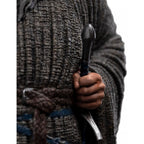Weta Workshop The Lord of the Rings - Gandalf the Grey Statue Mini, 19 cm – view 6