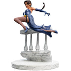 Weta Workshop Tomb Raider: Miniature Statue - Lara Croft: A Deal at the Opera – view 6