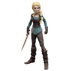 Weta Workshop The Witcher Season2 - Ciri of Cintra Figure Mini Epics – view 9