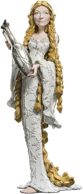 Weta Workshop The Lord of the Rings - Galadriel Figure Mini Epic – view 5