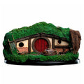 Weta Workshop The Hobbit - Hole 31 Lakeside Environment