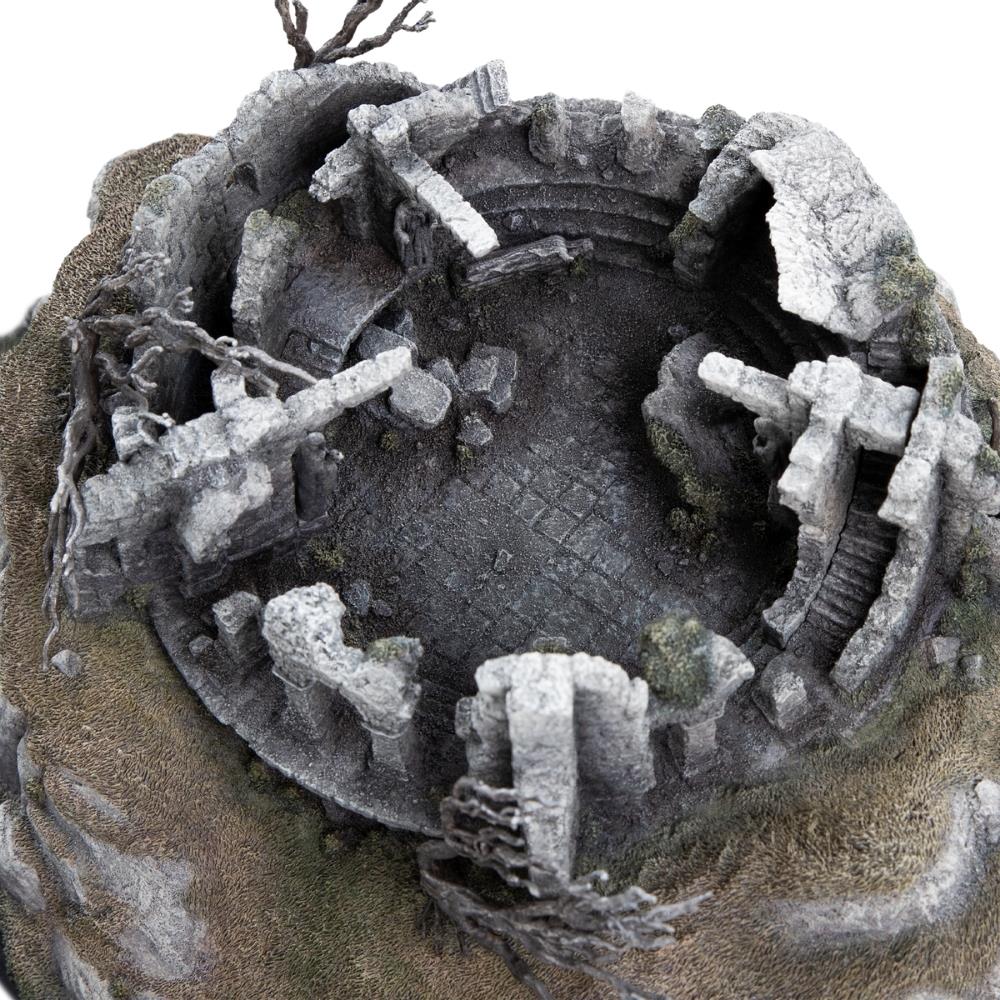 Weta Workshop The Lord of the Rings: Weathertop Environment LE – view 8