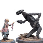 Weta Workshop The Dark Crystal - Lore Statue 1/6 Scale – view 10