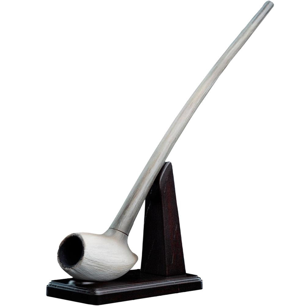 Weta Workshop LORD OF THE RINGS - Pipe of Saruman Prop Replica – view 7