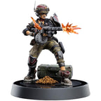Weta Workshop Borderlands 3 - Moze Figure of Fandom – view 4