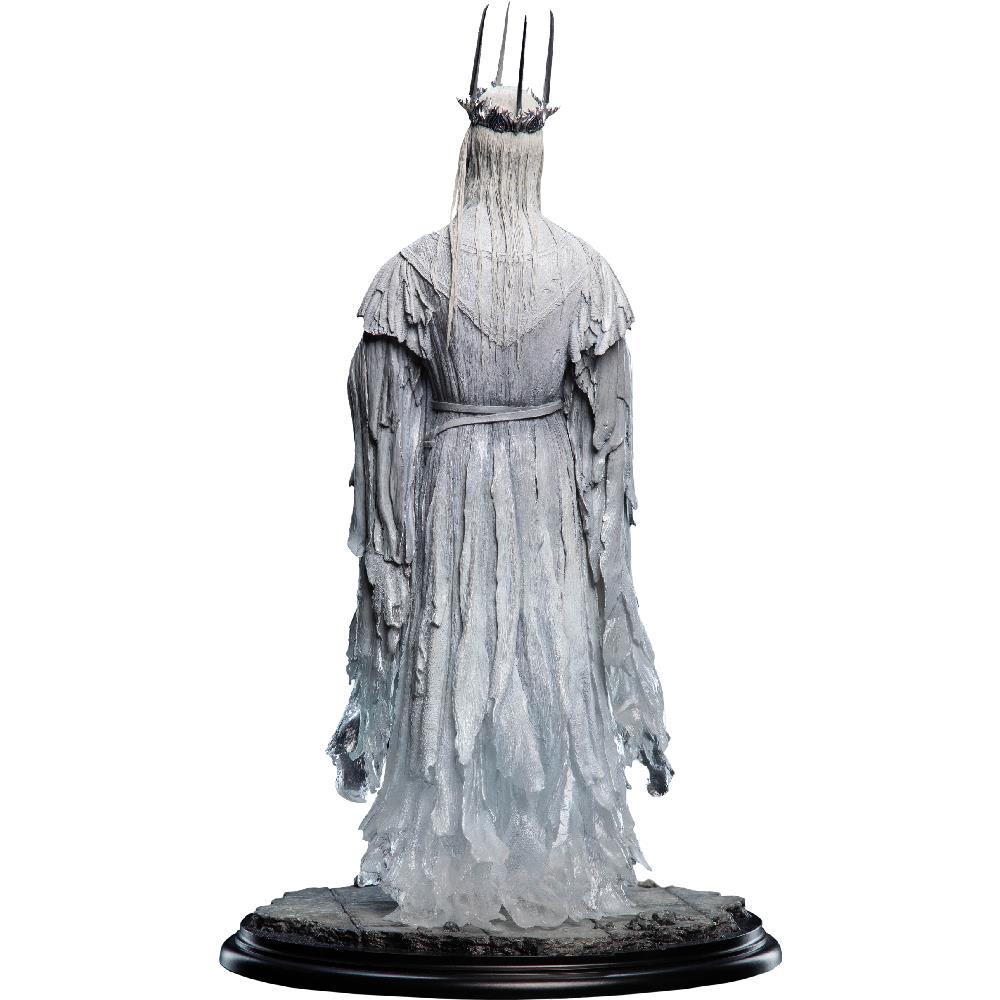 Weta Workshop The Lord of the Rings - Witch-king of the Unseen Lands Statue – view 4