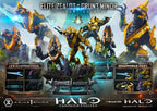 Prime 1 Studio Ultimate Premium Masterline Halo: Campaign Evolved Elite Zealot & Grunt Minor: Covenant – view 3