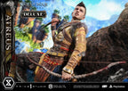 Prime 1 Studio Real Elite Masterline God of War: Ragnarok Atreus Deluxe Version – view 3