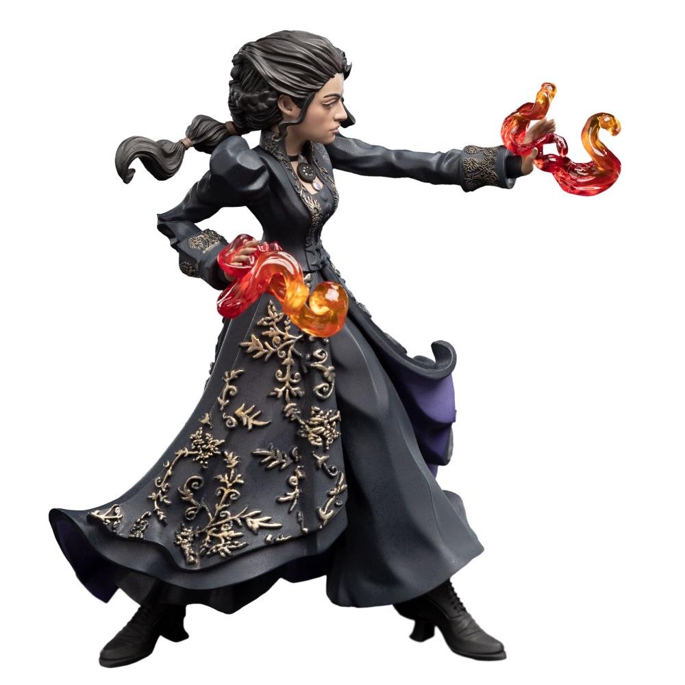 Weta Workshop The Witcher Season2 - Yennefer of Vengerberg Figure Mini Epics – view 6