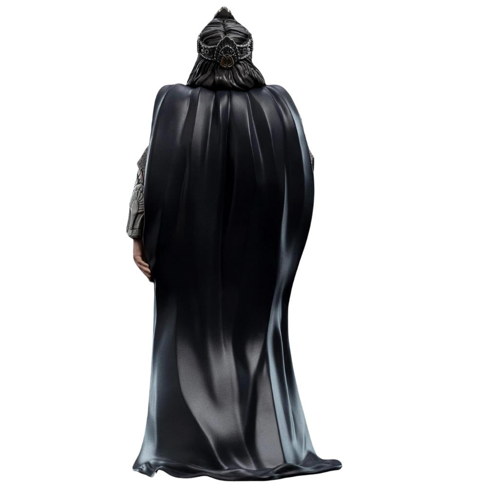 Weta Workshop The Lord of the Rings Trilogy - King Aragorn Figure Mini Epics – view 4