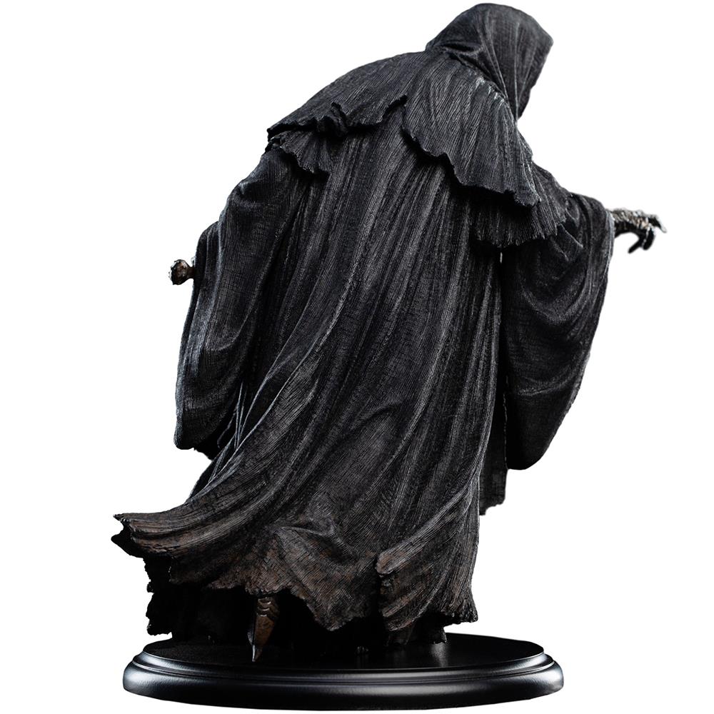 Weta Workshop The Lord Of The Rings- Miniature Statue - Ringwraith At The Prancing Pony – view 3