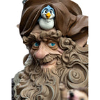 Weta Workshop The Hobbit - Radagast the Brown Figure Mini Epic – view 6
