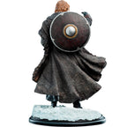 Weta Workshop The Lord Of The Rings Trilogy - Boromir Statue - Classic Series – view 3