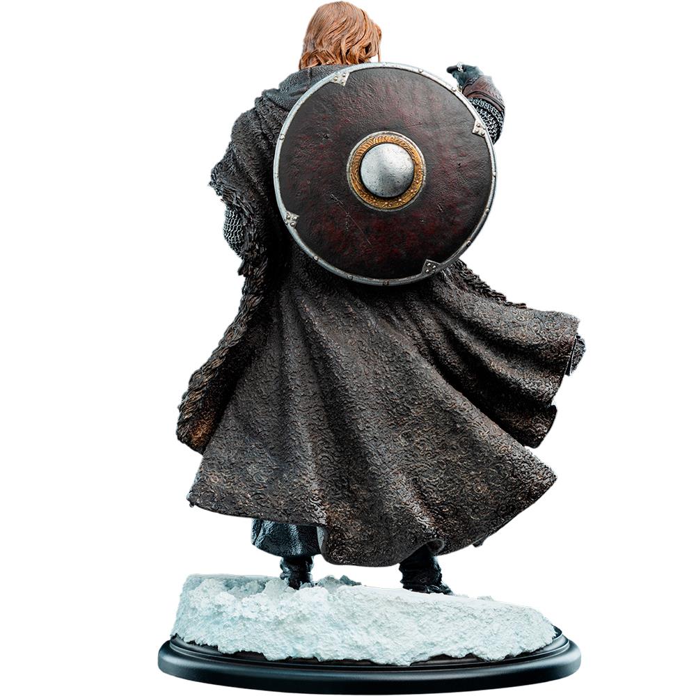 Weta Workshop The Lord Of The Rings Trilogy - Boromir Statue - Classic Series – view 3