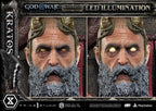 Prime 1 Studio Real Elite Masterline God of War: Ragnarok Kratos Ultimate Version – view 10