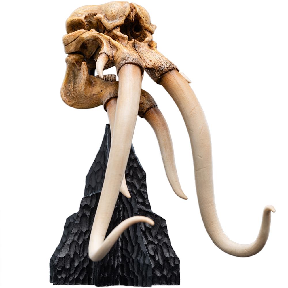 The Lord of the Rings: Miniature Skull of a Mumak – view 8