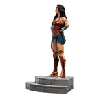 Weta Workshop Justice League (Zack Snyder) - Trinity Series - Wonder Woman Statue 1:6 Scale – view 2