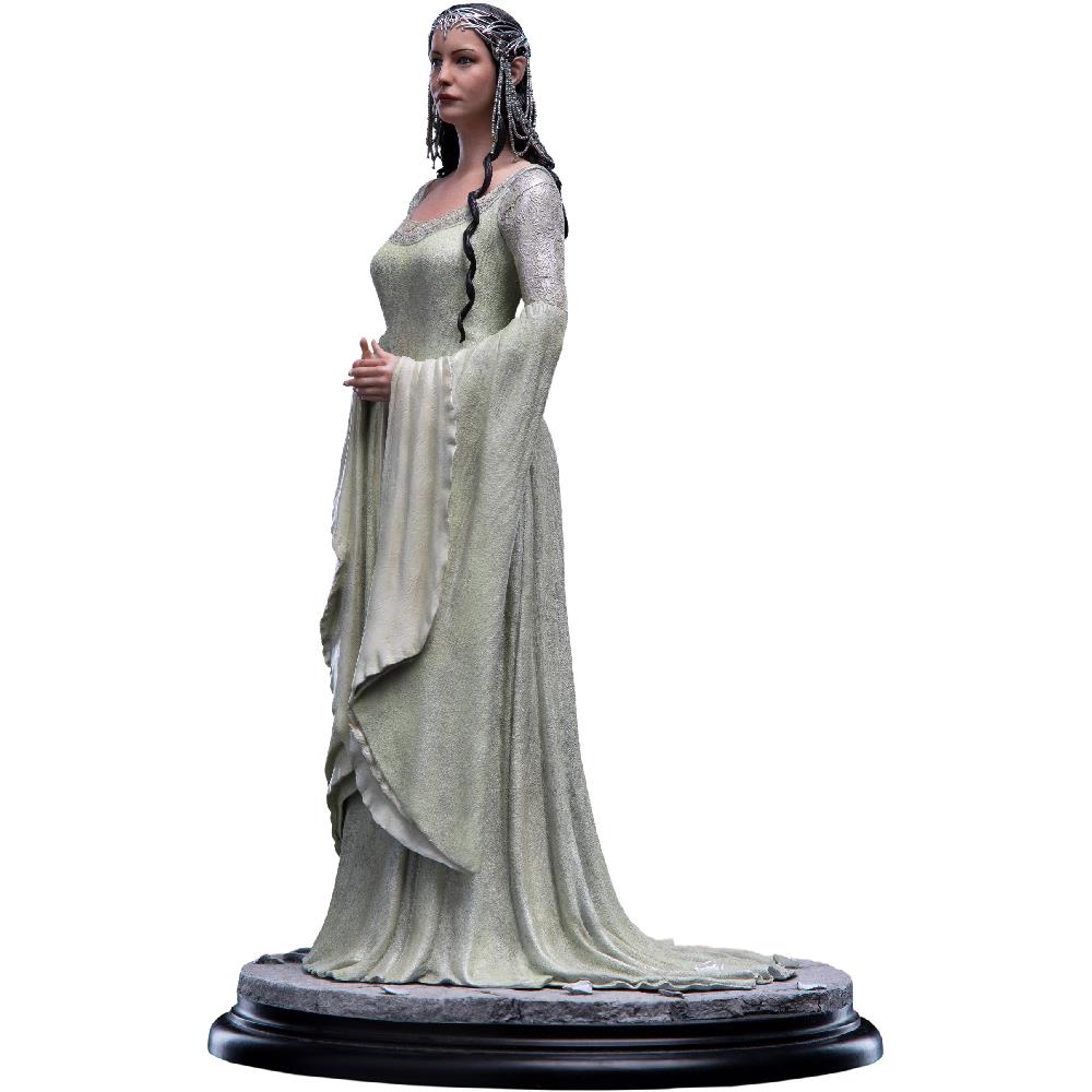 Weta Workshop The Lord of the Rings - Classic Series - Coronation Arwen Statue 1:6 scale – view 2