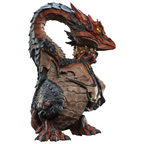 Weta Workshop THE HOBBIT - Smaug Mini Epics Figure – view 3