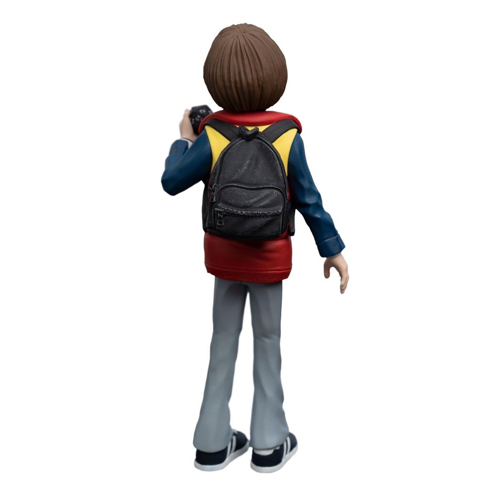 Weta Workshop Stranger Things - Will the Wise (Limited Edition) Figure Mini Epics – view 7