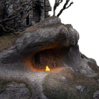 Weta Workshop The Lord of the Rings: Weathertop Environment LE – view 9