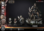 Prime 1 Studio Real Elite Masterline Predator: Badlands Dek & Thia DX Bonus Version – view 8