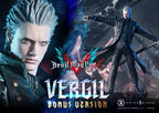 Prime 1 Studio Concept Masterline Devil May Cry V Vergil Bonus Version – view 4