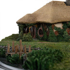 Weta Workshop The Lord Of The Rings Trilogy - The Green Dragon Inn Environment – view 4