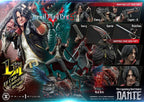 Prime 1 Studio Ultimate Premium Masterline Devil May Cry V Dante EX Color Limited Version – view 10