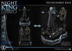 Prime 1 Studio Ultimate Premium Masterline Game of Thrones (TV Series) Night King Ultimate Version – view 4