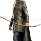 Weta Workshop The Lord Of The Rings Trilogy - Classic Series - Legolas, Hunter Of The Plains – view 8