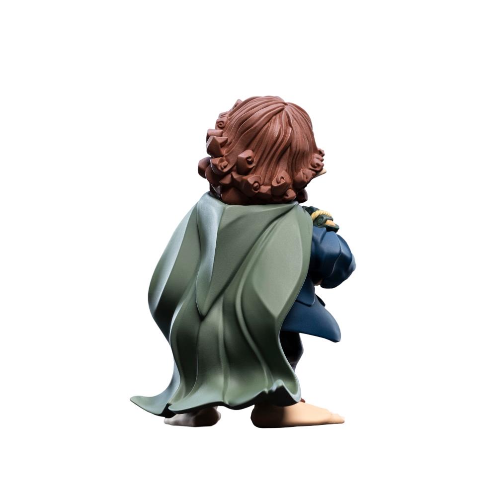 Weta Workshop The Lord of the Rings - Pippin Figure Mini Epics – view 5