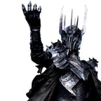 Weta Workshop The Lord of the Rings - Sauron Mini Statue – view 5