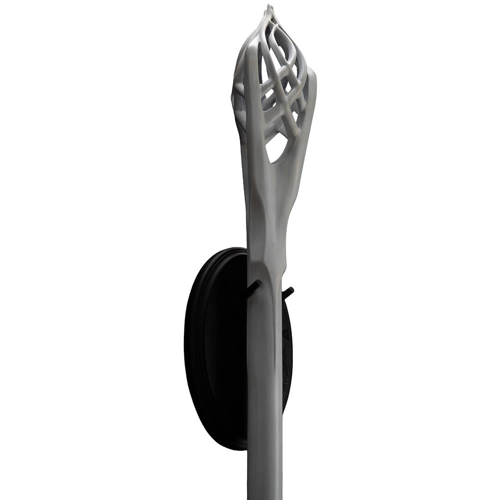 Weta Workshop The Lord of the Rings: Staff of Gandalf the White Prop Replica – view 6