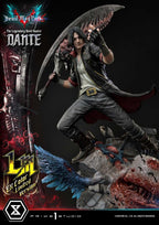 Prime 1 Studio Ultimate Premium Masterline Devil May Cry V Dante EX Color Limited Version – view 6