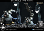 Prime 1 Studio Ultimate Diorama Masterline Batman:The Dark Knight Returns (Comics) Batman versus Superman DX Bonus Version – view 9