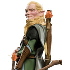 Weta Workshop The Lord of the Rings - Legolas Figure Mini Epic – view 3