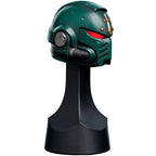 Weta Workshop WARHAMMER 40K - Dark Angels Miniature Helmet – view 2