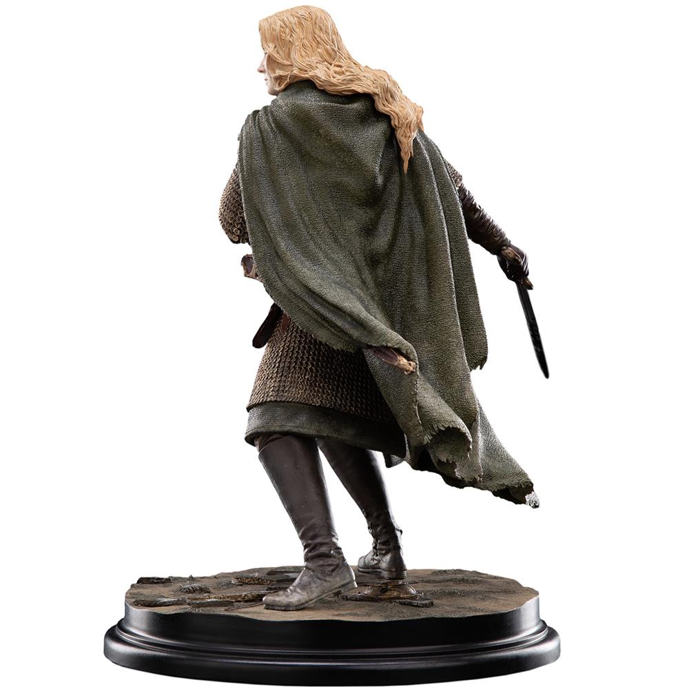 Weta Workshop -The Lord of the Rings: Classic Series - Eowyn, Shieldmaiden of Rohan Statue – view 5