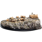 Weta Workshop The Lord of the Rings Trilogy - Edoras Limited Edition Environment – view 8