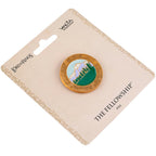 Weta Workshop The Lord Of The Rings - Pin - The Fellowship – view 2