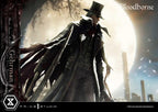 Prime 1 Studio Ultimate Premium Masterline Bloodborne Gehrman – view 8