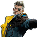 Weta Workshop Borderlands 3 - Zane Figure of Fandom – view 6