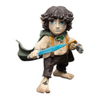 Weta Workshop The Lord of the Rings Trilogy - Frodo Baggins Figure Mini Epics – view 9