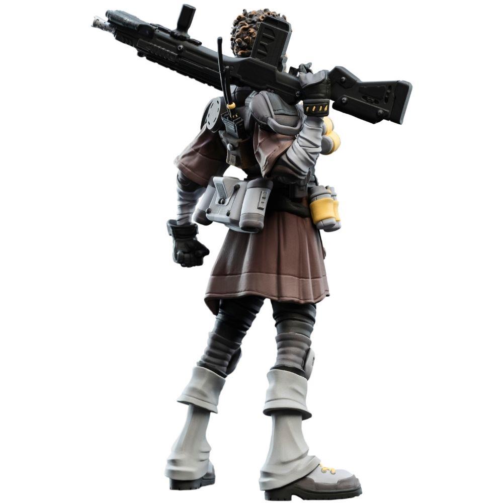 Weta Workshop Apex Legends - Bangalore Mini Epic – view 3